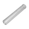 Smoker Box Cylindrical Detachable Large Capacity Fruit Wood BBQ Pellet
