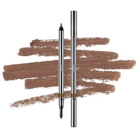 Sarah Creal Eyes Up 24H Creamy Kajal Longwear Eyeliner 0.042 oz/1.2 g Everyday Taupe matte cool putty brown