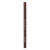 B IDOL Easy Eye Liner, 02 Pure Brown, 0.05 g,