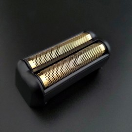 GAMMA+ Absolute Zero Mens Foil Shaver Collection (Slick Foil Head)