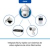 STEREN CCTV-235 Cámara de Seguridad Wi-Fi Full HD 1080p robotizada