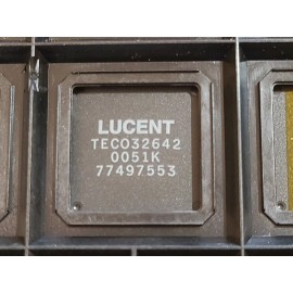 Lucent TECO32642 Dual-convergen