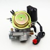 Motorcycle Carburetor 24mm PD24J 4 Magasin 125cc 150cc For GY6