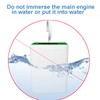Automatic Watering Machine Kit Convenient Water Saving Self Watering System