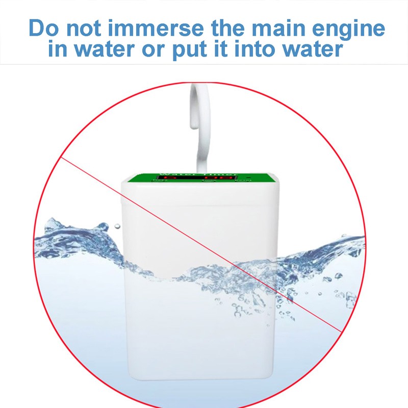 Automatic Watering Machine Kit Convenient Water Saving Self Watering System