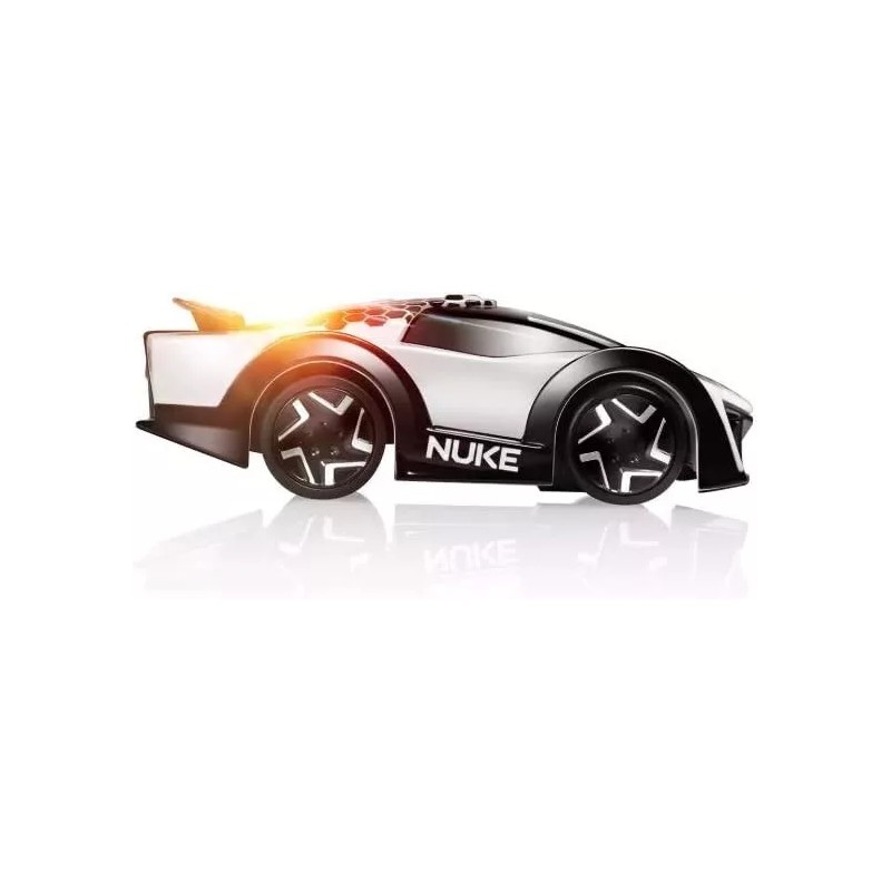 Anki Overdrive NUKE PHANTOM Expansion Supercar