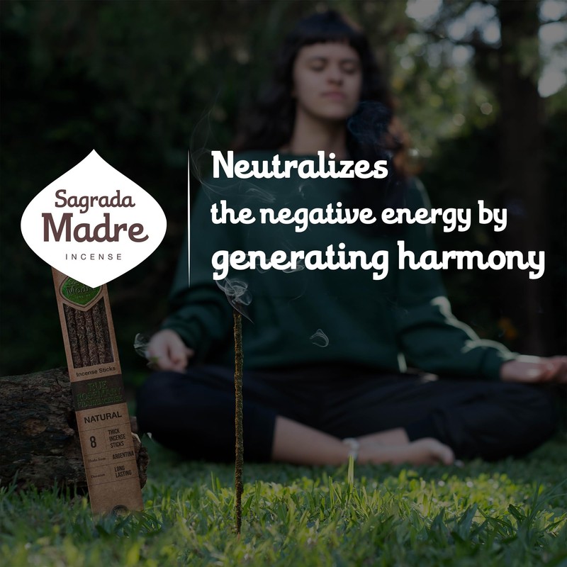 Ruda rosemary, 8 sticks, handmade