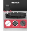 Mellbree TSA002 Key Master Key 2 Lock Key Travel Bag