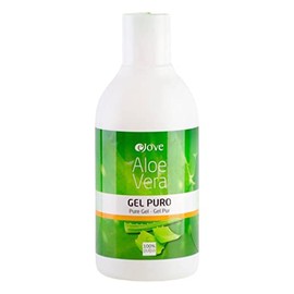 Ejove Gel puro, 250 ml