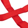 CERBERUS Strength Extreme Figure 8 Lifting Straps V2 (For Axle