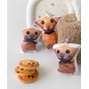 Dedelit Dederit Sounding Funny Song Meow Meow Sound Cat Plush