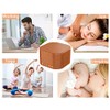 White Noise Machine plug-in Sound Machine with 20 Non Looping