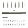 Kingsdun For Mac Mini 2018 Ram/Memory Upgrade Tool Kit Disassemble