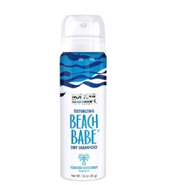 Ṅöẗ Ÿöüṛ Ṁöẗḧëṛ'ṡ Beach Babe Texturizing Dry Shampoo, Toasted Coconut Fragrance, 1.6 oz