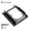 Dynamode SSD-RAIL 2.5 inch HDD or SDD Conversion Cradle for