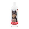 Healthy Breeds Yorkshire Terrier Tearless Puppy Dog Shampoo 16 oz