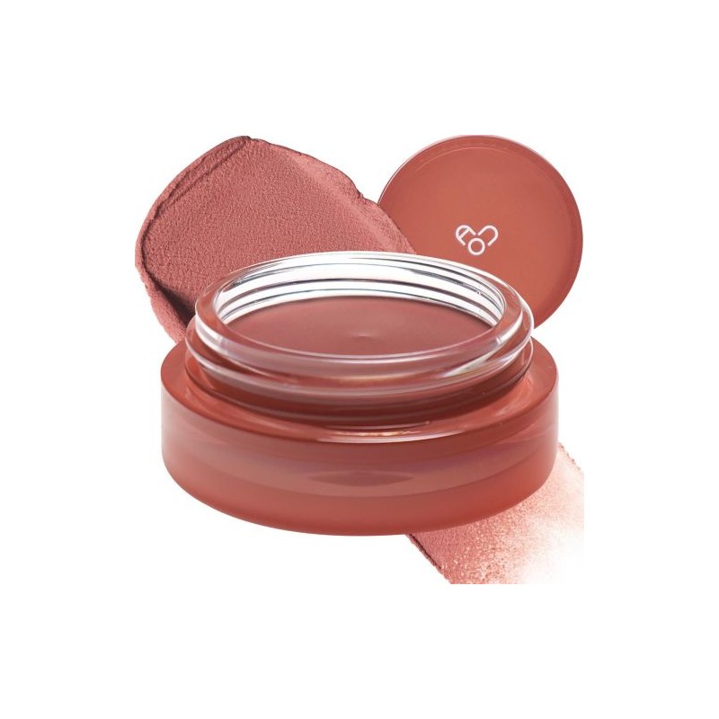 AOU [AOU]Floofy Matte Tint Balm (8 colors)