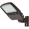 kadision LED Parking Lot Light with Dusk-to-Dawn Photocell, 150W/100W/75W Adjustable