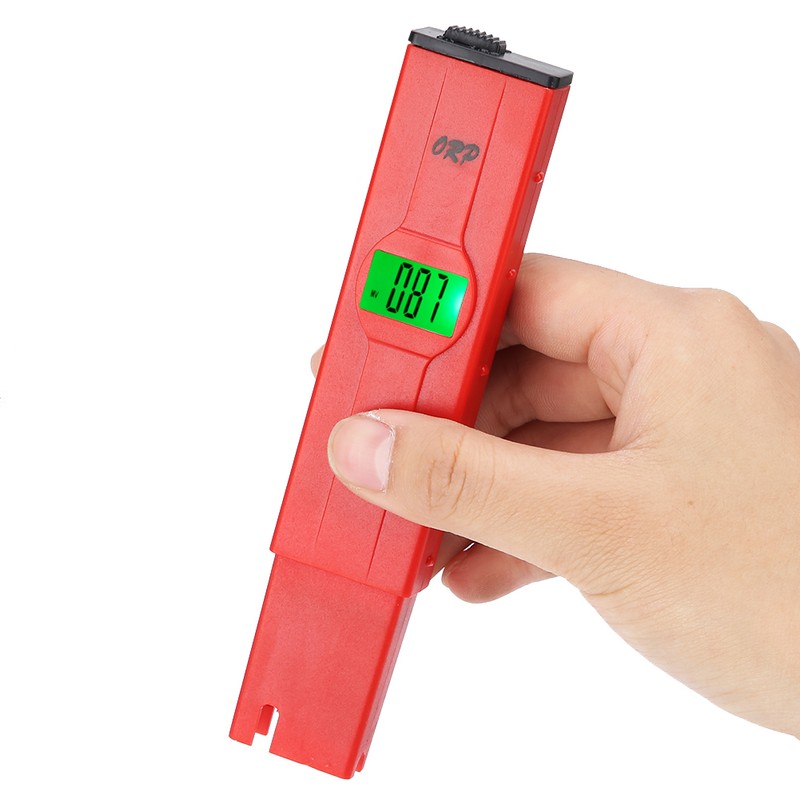 ORP2069 Portable Water Quality Monitor Digital ORP Tester Pen Water