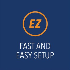 Chamberlain G953EVC-P2 3 Button Garage Door Opener Remote