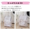 Laundry Bags Set of 6 Thick Honeycomb Mesh Laundry Bags