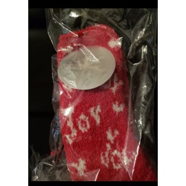 NEW YORK & COMPANY Women's Warm Soft Cozy Fuzzy Socks