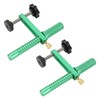 Bench Dog Clamp 3/4 Inch 19 mm Quick Release Fast