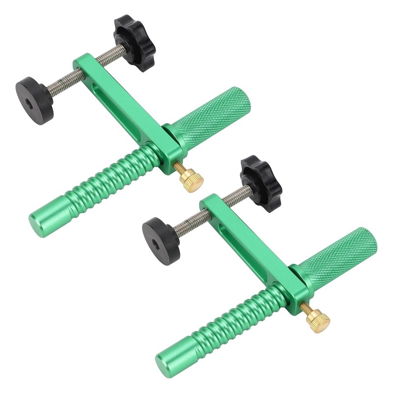 Bench Dog Clamp 3/4 Inch 19 mm Quick Release Fast