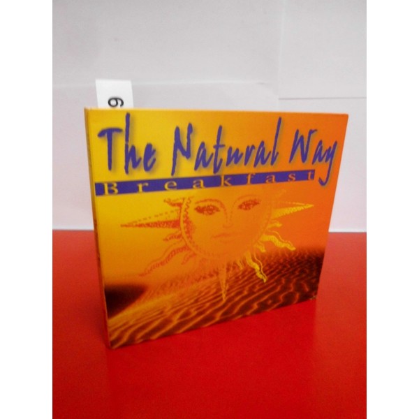Natural Way-Breakfast (1997)