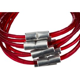 Bosch F016800181 Extra-strong Thread 26cm (10 pack) for 26 Combitrim