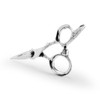 Kiepe 2817 Monster Cut Series Professional Hair Cutting Scissors, 5.5