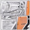 PIT66 Headlight Assembly Compatible with 09-14 Ford F150 2009-2014, Left