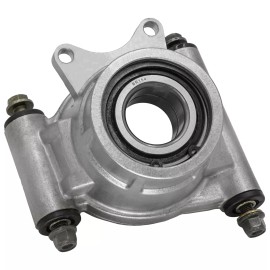 Caltric Rear Left Knuckle For Polaris Ranger XP 900 All Options 2013-2019 / ETX 2015-16