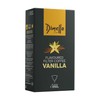 Dimello Vanilla Flavoured Ground Coffee, 250g - Luxurious Filter Blend