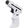 Maven New MAVEN Model K II Windproof Torch Camp Fire Starter Lighter - White
