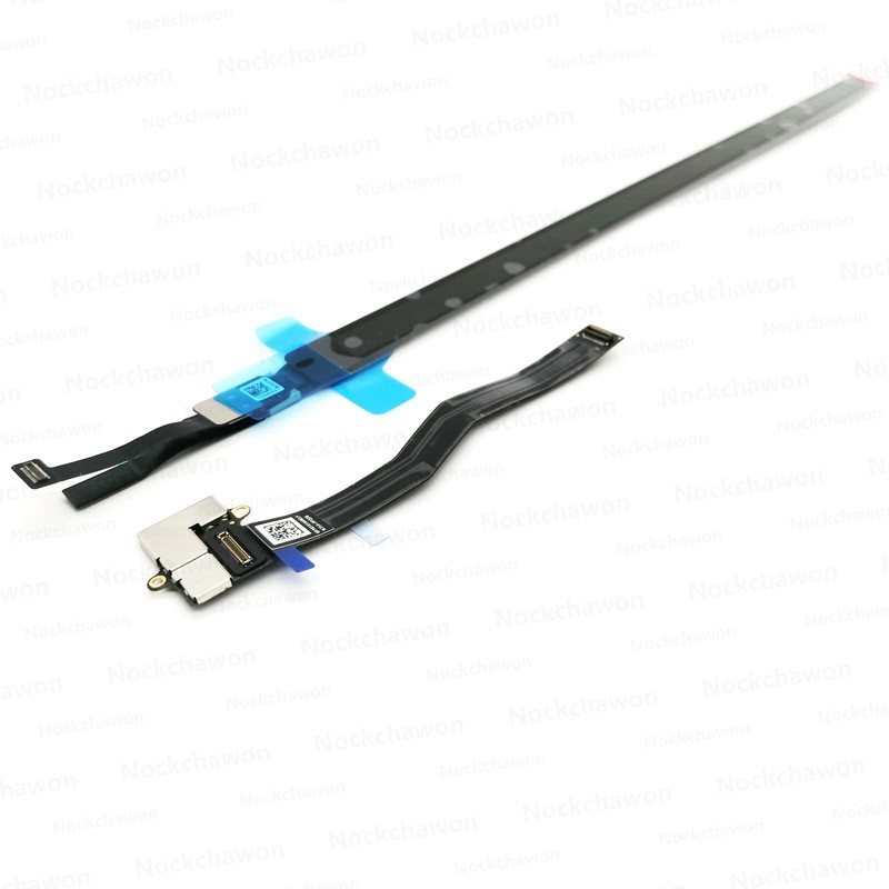 Touch Bar Assembly Replacement for MacBook Pro 15" with Retina