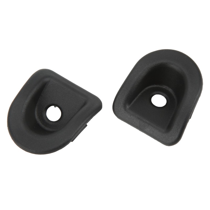 2 Pcs Door Lock Knob Grommet 7R3Z 63220A51 AC Left