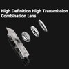 Never Fade Door Lights Logo Projection Ghost Projector Light Car