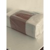 G GEORGE THE BARBER LONDON Disposable Towels for Hair and