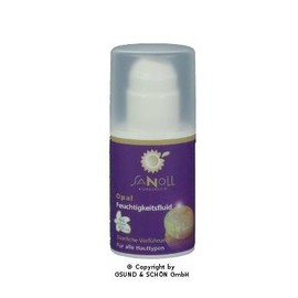 Sanoll Opal Moisturising Fluid 30 ml
