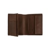 camel active Thai Coin Pouch, 12 cm, Brown (Cognac)