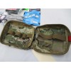 Mojo Medical, Safeguard US MILITARY MOJO PATROL IFAK INTERMEDIATE MULTICAM