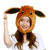 Southwark TMY-035 Kigurumi CAP Eevee One Size Fits All