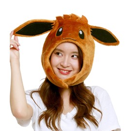 Southwark TMY-035 Kigurumi CAP Eevee One Size Fits All