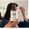 Escualeno Vegetal Suero Facial