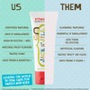 Jack N' Jill Kids Natural Toothpaste, Made With Natural Ingredients,