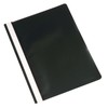 Q-Connect KF01453 File Folder - Black