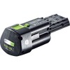 Festool Battery Pack BP 18 Li 3,0 Ergo I USA