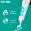 elmex Toothpaste Sensitive Teeth 2 Packs of 75 ml I