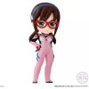 Bandai Neon Genesis Evangelion EVA PRIMOSTYLE Mini Figure Toy Mari